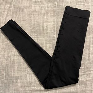 BLANQI Everyday high waisted postpartum leggings